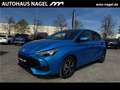MG MG3 Luxury*Navi*Totwinkel*360Kamera*Sitzheizung* Blau - thumbnail 1