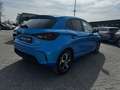 MG MG3 Luxury*Navi*Totwinkel*360Kamera*Sitzheizung* Blau - thumbnail 10
