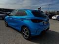 MG MG3 Luxury*Navi*Totwinkel*360Kamera*Sitzheizung* Blau - thumbnail 13