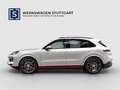 Porsche Cayenne Cayenne E-Hybrid HeadUp I Luft I Leder I AHK Silber - thumbnail 3