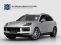 Porsche Cayenne Cayenne E-Hybrid HeadUp I Luft I Leder I AHK Silber - thumbnail 1