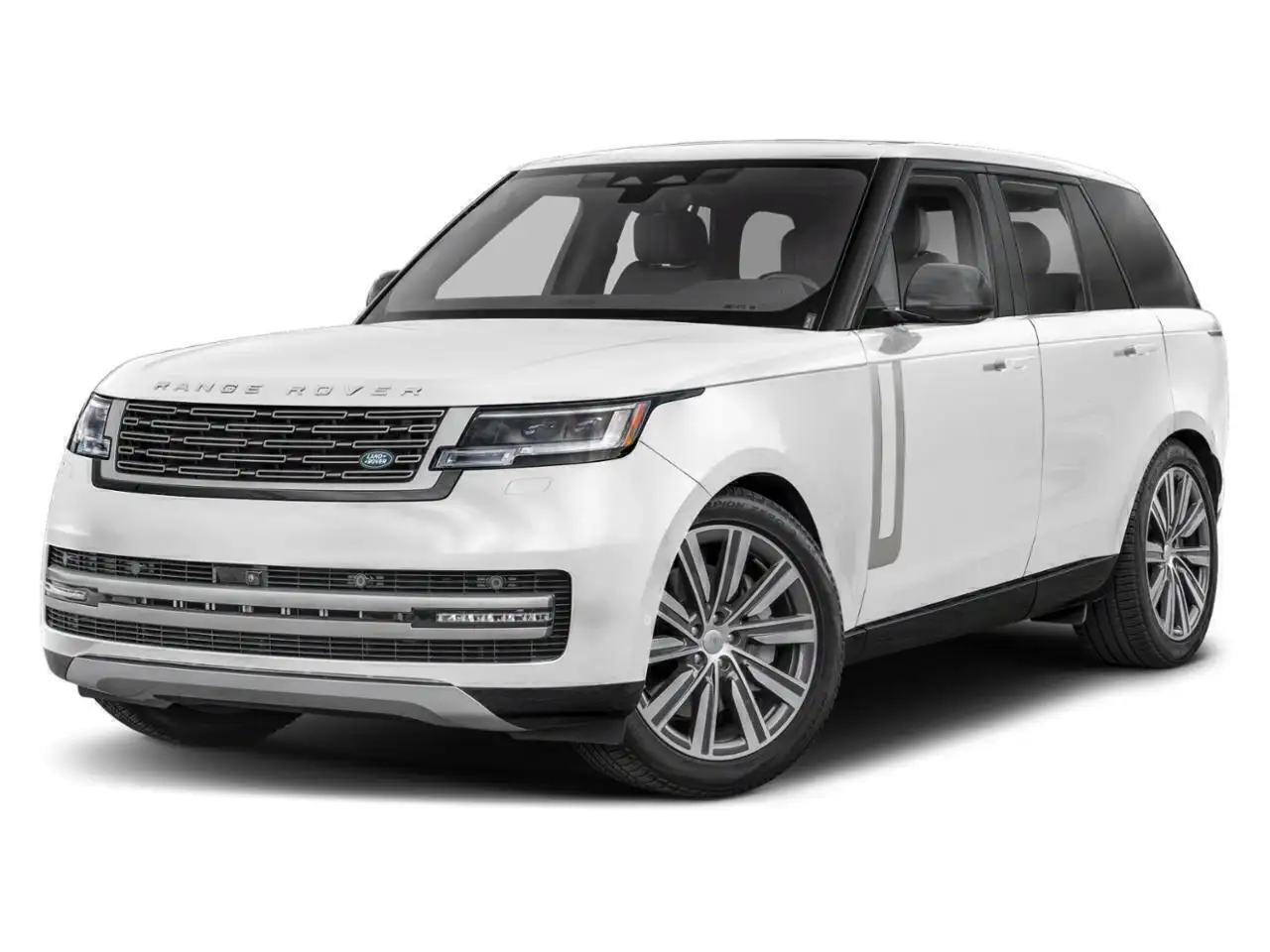 2026 Land Rover Range Rover