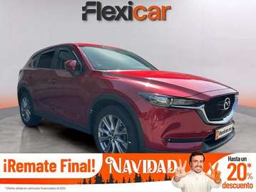 2.0 Skyactiv-G Evolution 2WD 121kW