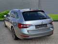 Skoda Superb Combi Style 2.0 TDI+Bi-xenon+Navigationsystem+DAB Grijs - thumbnail 2