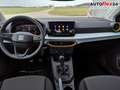 SEAT Ibiza Reference 1,0MPi APP Sunset LED 59 kW (80 PS), ... Niebieski - thumbnail 4