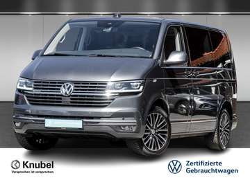 6.1 Comfortline 2.0 TDI 4M DSG LED NAVI ACC