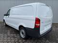 Mercedes-Benz Vito Kasten 114 CDI RWD BASE lang KLIMA/KAMERA Weiß - thumbnail 13