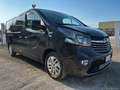Opel Vivaro 9 POSTI 29 1.6 BiT.145 EcoF. PL-TN Navetta Noir - thumbnail 2