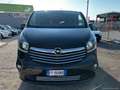Opel Vivaro 9 POSTI 29 1.6 BiT.145 EcoF. PL-TN Navetta Noir - thumbnail 5