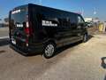 Opel Vivaro 9 POSTI 29 1.6 BiT.145 EcoF. PL-TN Navetta Noir - thumbnail 3