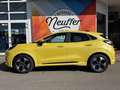 Ford Puma Gen-E /Komfort-Paket/Garantie Amarillo - thumbnail 4