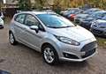 Ford Fiesta Sync Edition / TÜV/AU 08/2027 Silber - thumbnail 1