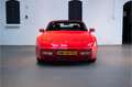 Porsche 944 3.0 S2 Cabrio Superstaat! Volledig gedocumenteerd. Červená - thumbnail 14