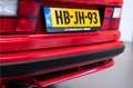 Porsche 944 3.0 S2 Cabrio Superstaat! Volledig gedocumenteerd. Rood - thumbnail 28