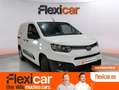 Toyota Proace City Van 1.5D GX Plus L1 Blanc - thumbnail 1