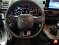 Toyota Proace City Van 1.5D GX Plus L1 Blanc - thumbnail 12