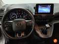 Toyota Proace City Van 1.5D GX Plus L1 Blanc - thumbnail 10