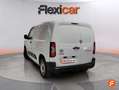 Toyota Proace City Van 1.5D GX Plus L1 Blanc - thumbnail 7