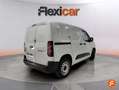 Toyota Proace City Van 1.5D GX Plus L1 Blanc - thumbnail 9