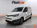 Toyota Proace City Van 1.5D GX Plus L1 Blanc - thumbnail 3