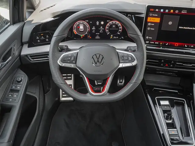 Volkswagen Golf view 11