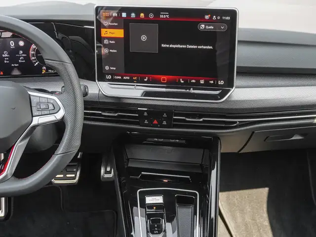 Volkswagen Golf view 12