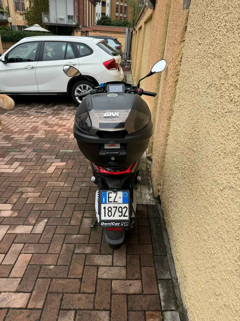 Piaggio Piaggio 1 Negro - 2
