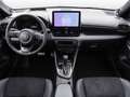 Toyota Yaris 1.5 HEV GR SPORT NAVI SHZ KAMERA ALU BT ANDROID APPLE TEMPO. Gris - thumbnail 8