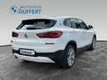 BMW X2 sDrive18i DAB LED RFK Navi Tempomat AHK Shz Blanc - thumbnail 5