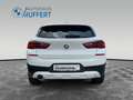 BMW X2 sDrive18i DAB LED RFK Navi Tempomat AHK Shz Blanc - thumbnail 6