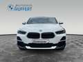 BMW X2 sDrive18i DAB LED RFK Navi Tempomat AHK Shz Blanc - thumbnail 2