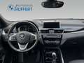 BMW X2 sDrive18i DAB LED RFK Navi Tempomat AHK Shz Blanc - thumbnail 10