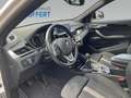 BMW X2 sDrive18i DAB LED RFK Navi Tempomat AHK Shz Blanc - thumbnail 12