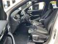 BMW X2 sDrive18i DAB LED RFK Navi Tempomat AHK Shz Blanc - thumbnail 13