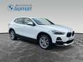 BMW X2 sDrive18i DAB LED RFK Navi Tempomat AHK Shz Blanc - thumbnail 3