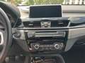 BMW X2 sDrive18i DAB LED RFK Navi Tempomat AHK Shz Blanc - thumbnail 18