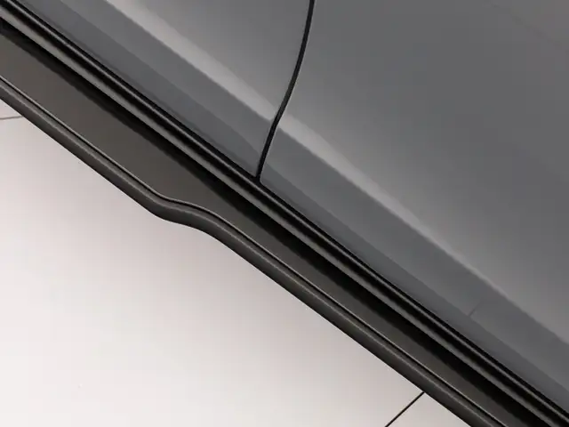 Porsche Panamera view 11