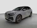 Audi Q4 e-tron 45 S line*AR-HUD*LED*Virtual*Navi+*Spo Gris - thumbnail 8