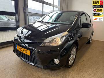 1.5 Hybrid Dynamic | Automaat |Trekhaak | 1e eigen