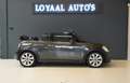 MINI Cooper S Cabrio Mini 1.6 Chili |CRUISE|AIRCO|XENON|ELEK.RAMEN|NAP| Gris - thumbnail 5