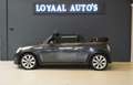 MINI Cooper S Cabrio Mini 1.6 Chili |CRUISE|AIRCO|XENON|ELEK.RAMEN|NAP| Gris - thumbnail 9