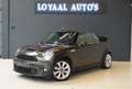 MINI Cooper S Cabrio Mini 1.6 Chili |CRUISE|AIRCO|XENON|ELEK.RAMEN|NAP| Gris - thumbnail 3