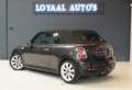 MINI Cooper S Cabrio Mini 1.6 Chili |CRUISE|AIRCO|XENON|ELEK.RAMEN|NAP| Gris - thumbnail 8