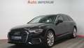 Audi A6 Avant 40 TDI quattro design*ACC*RFK*DAB*LED* Schwarz - thumbnail 1