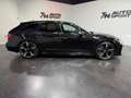 Audi RS6 Avant TFSI quattro Tiptronic 441kW Negro - thumbnail 8