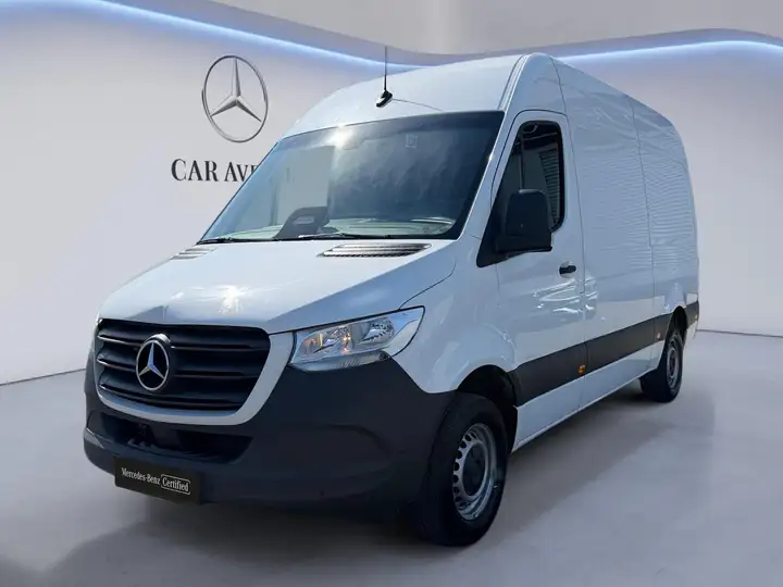 Mercedes-Benz Sprinter Fourgon 315 CDI L2H2 (37.900€ HTVA)