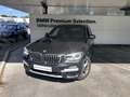 BMW X3 sDrive18dA 150ch  xLine Gris - thumbnail 1