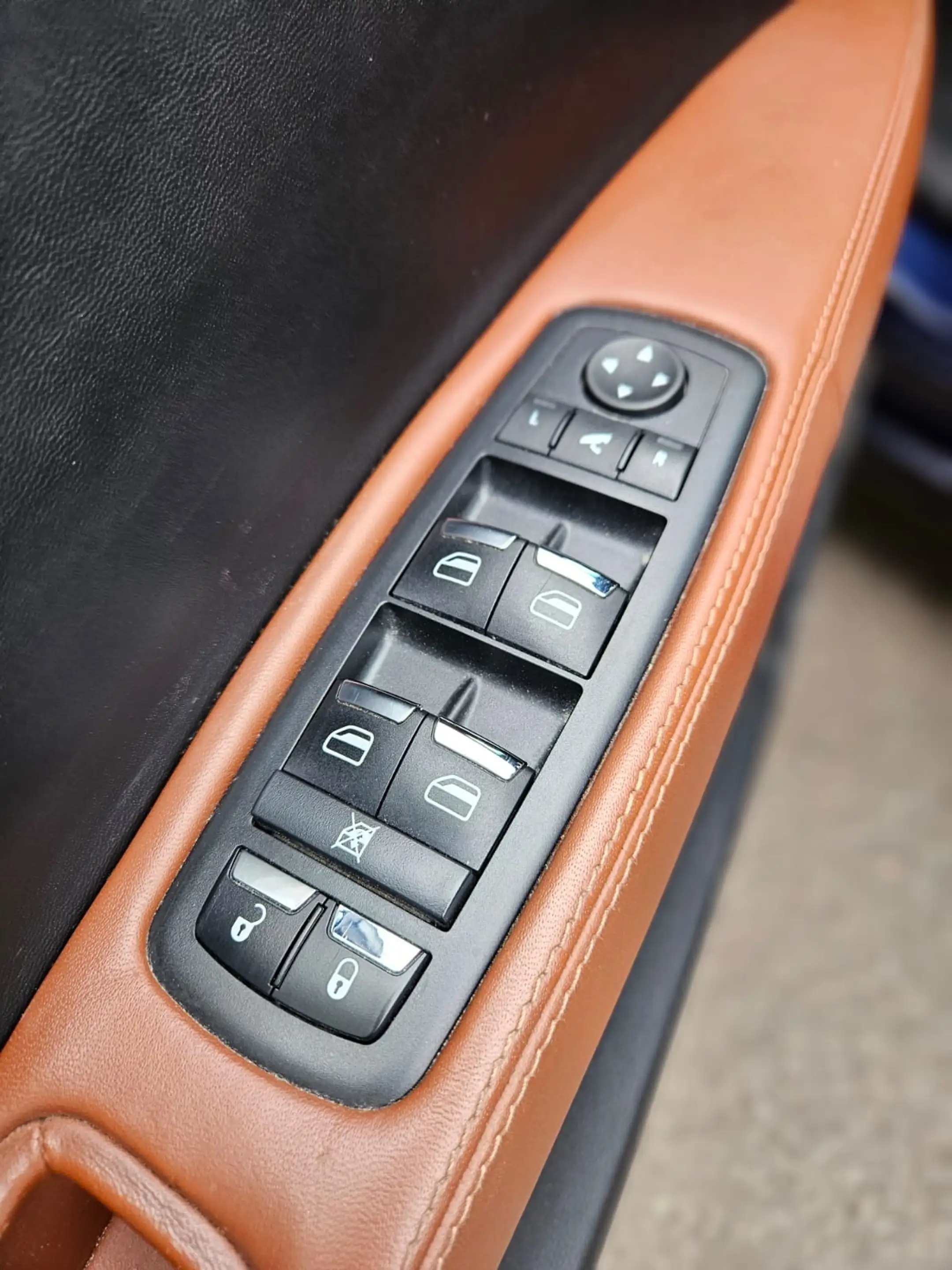Maserati Ghibli *** Ghibli - 3.0d - Euro 6B - Full - Garantie *** — photo 13