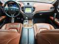 Maserati Ghibli *** Ghibli - 3.0d - Euro 6B - Full - Garantie *** Blauw - thumbnail 16