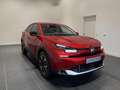 Citroen C4 1.2 Hybrid 136 Max | Automaat | Navi | Apple Carpl Rood - thumbnail 3